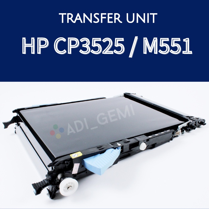 Transfer Unit HP CP3525 CM3530 MFP-M575DN M551