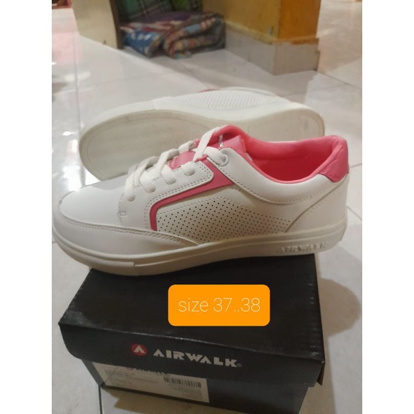 AIRWALK Cewek Original
