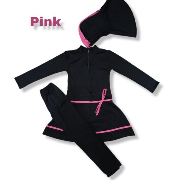 SIAP KIRIM baju renang anak perempuan/pakaian renang anak perempuan/baju renang anak perempuan musli