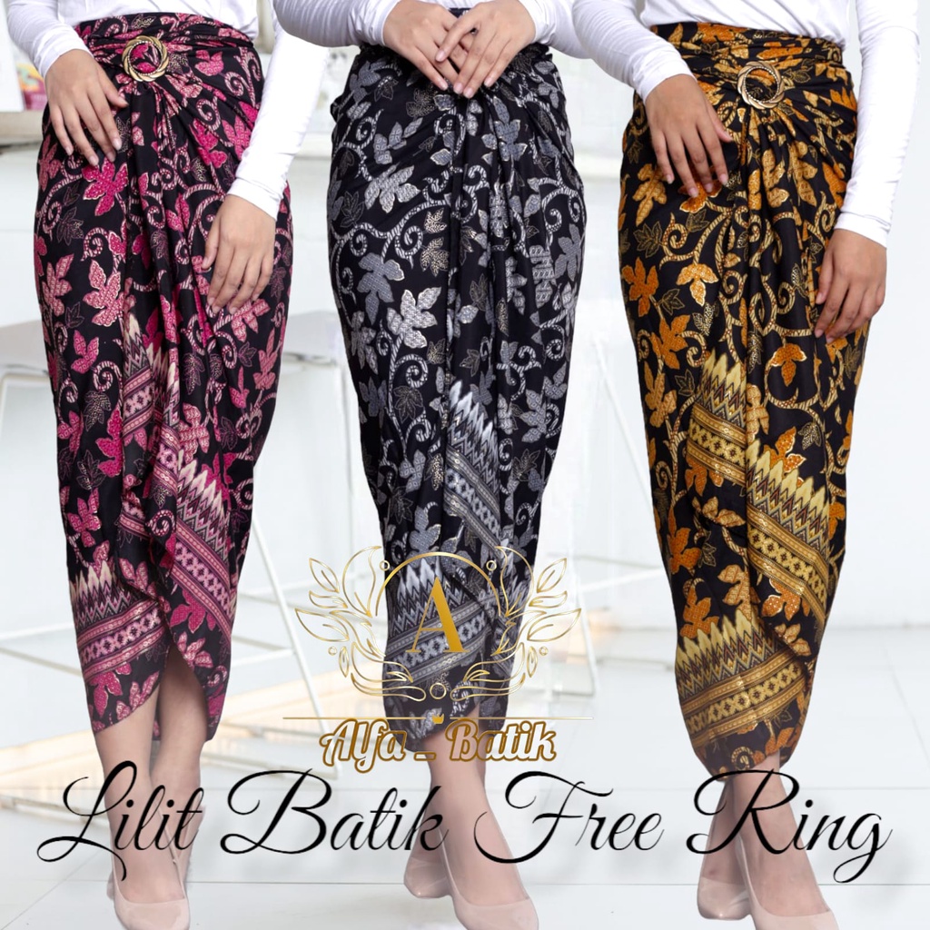 ROK LILIT/ROK LILIT COD/ROK LILIT FREE RING/ROK LILIT TERBARU/ROK LILIT BAWAHAN KEBAYA/ROK LILIT KONDANGAN/ROK LILIT WISUDA/ROK LILIT MODERN/ROK LILIT ANEKA MOTIF/ROK LILIT BATIK