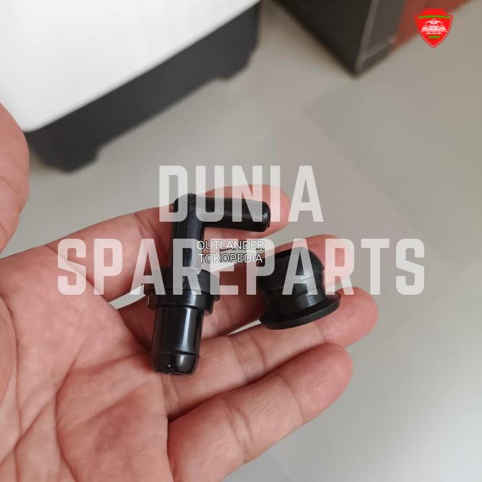 PCV VALVE HONDA ACCORD CIELO MAESTRO VTIL CIVIC GENIO ESTILO FERIO