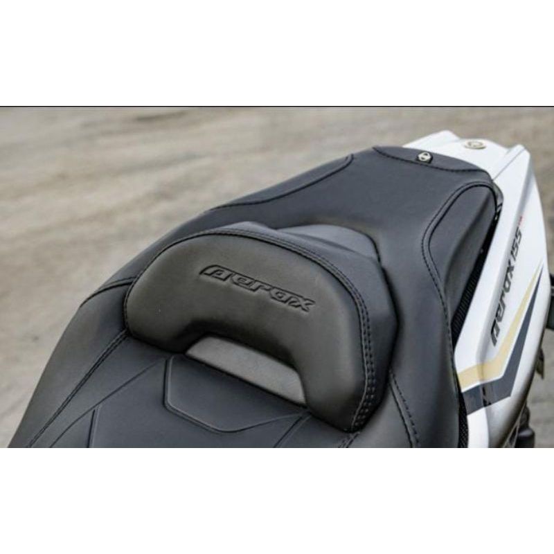 Kulit Jok Aerox 155 125 160 Mbtech Original