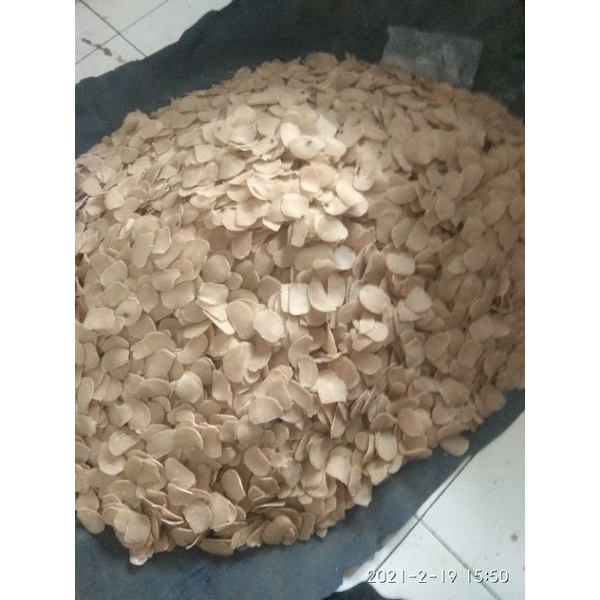 

krupuk ikan khas lekok