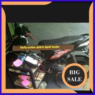 sparepart alarm motor beat karbu 140ZZ3
