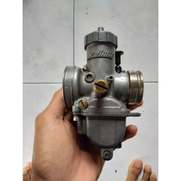 Pwl kips reamer 31 skep 32