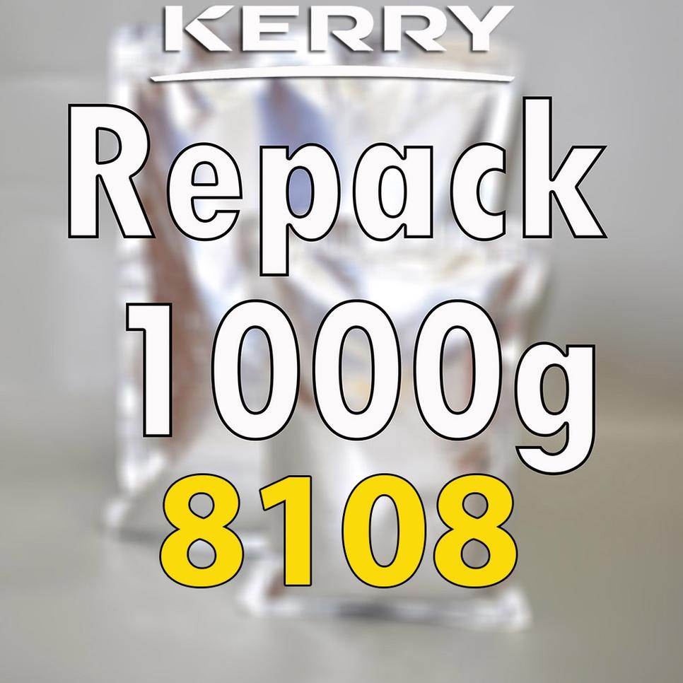 

❤[PROMO MURAH!!!]❤ KERRY CHEZTONE CHEESE POWDER TYPE 8108 1000g