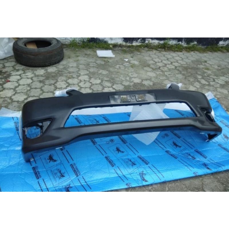 Bumper bemper depan grand innova 2012 2013 original