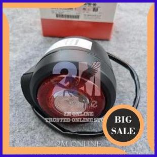 onderdil STOP LAMP LAMPU BELAKANG XSR 155 ORI YGP B1V-H4700-00 140ZZ3