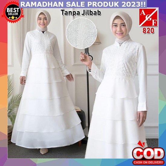 Promo Gamis Overall Wanita Dewasa // Overall Wanita Terbaru 2023 // Gamis Remaja Aesthetic // Baju M