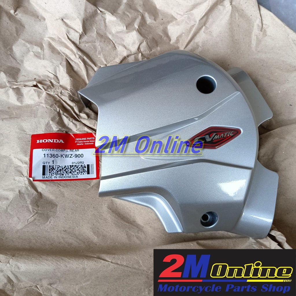 11360KWZ900 Cover Gear Depan Revo AT AHM