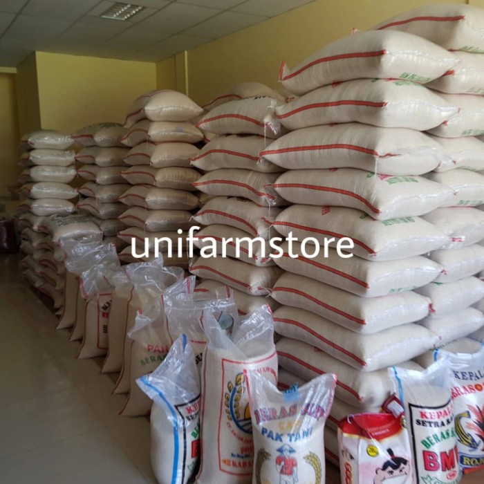 

Beras Ayana Premium 5 KG