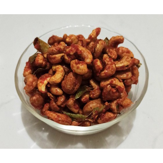 

Mede Panggang Variasi Rasa - 250 gr