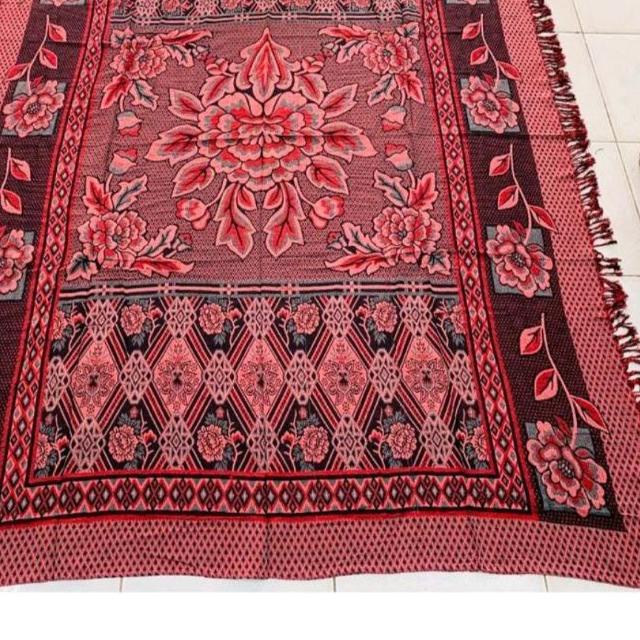 ✹ HAMBAL RAJUT MURAH  ➶