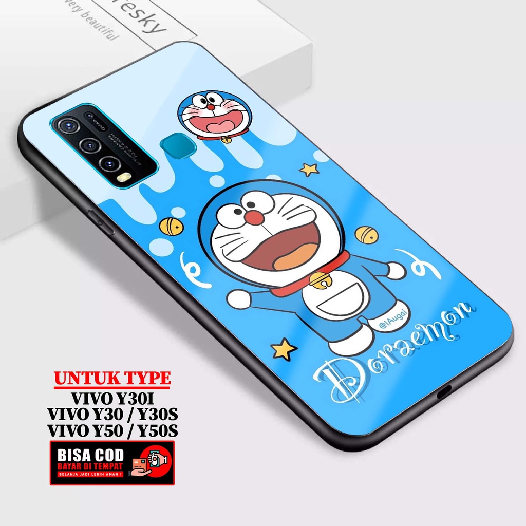 Case Vivo y30I y30 y30S y50 y50S - AGM CASE - Fashion Case hp  Vivo y30I y30 y30S y50 y50S  - Casing