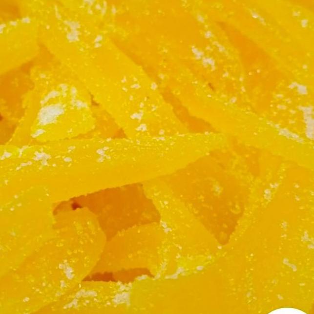 

♬ Manisan Mangga Stik/Mangga Kering 1000gr ♕