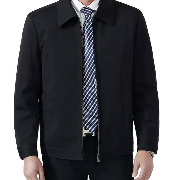 PRODUCT TERLARIS J96 Jasket Pria Semi Jas Jaket Cowok Formal Boss Seragam Kantor Jacket Seminar Polo