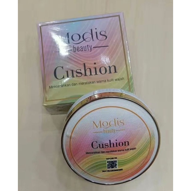 cushion modis