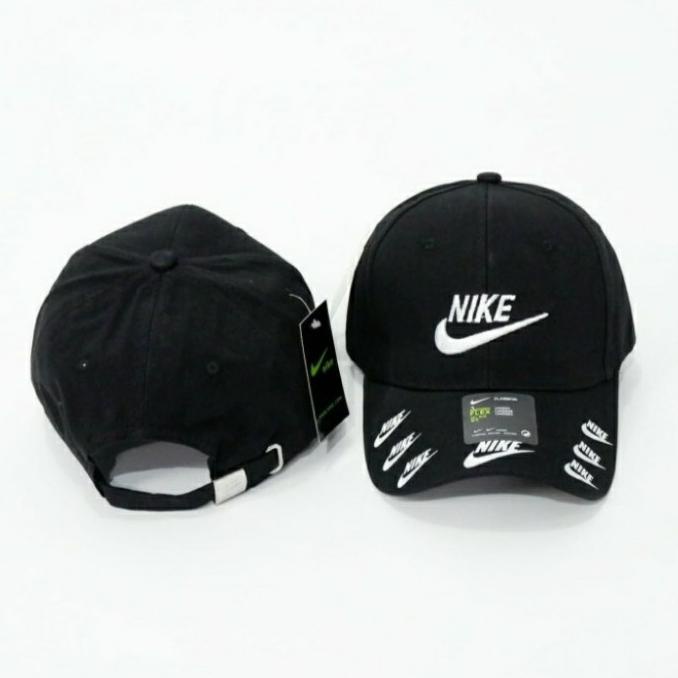 Topi Nike Import Original - Termurah