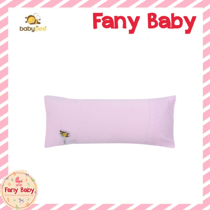 BABYBEE CASE BIG BUDDY PILLOW / SARUNG BANTAL BAYI