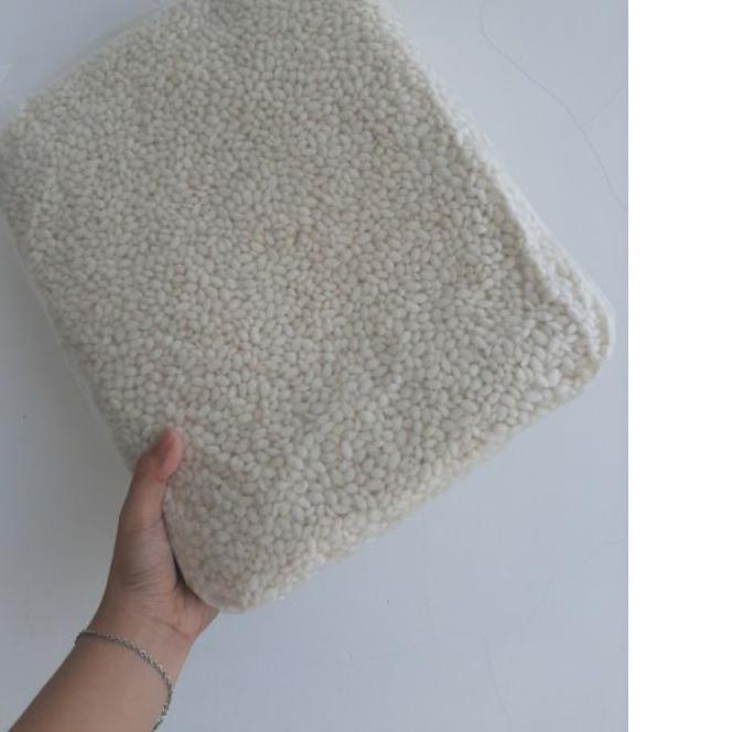 

☑ Rice Crispy Putih Lonjong Kiloan ♣