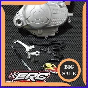 suku cadang BAK KOPLING SND X1 JUPITER Z - VEGA 140ZZ3