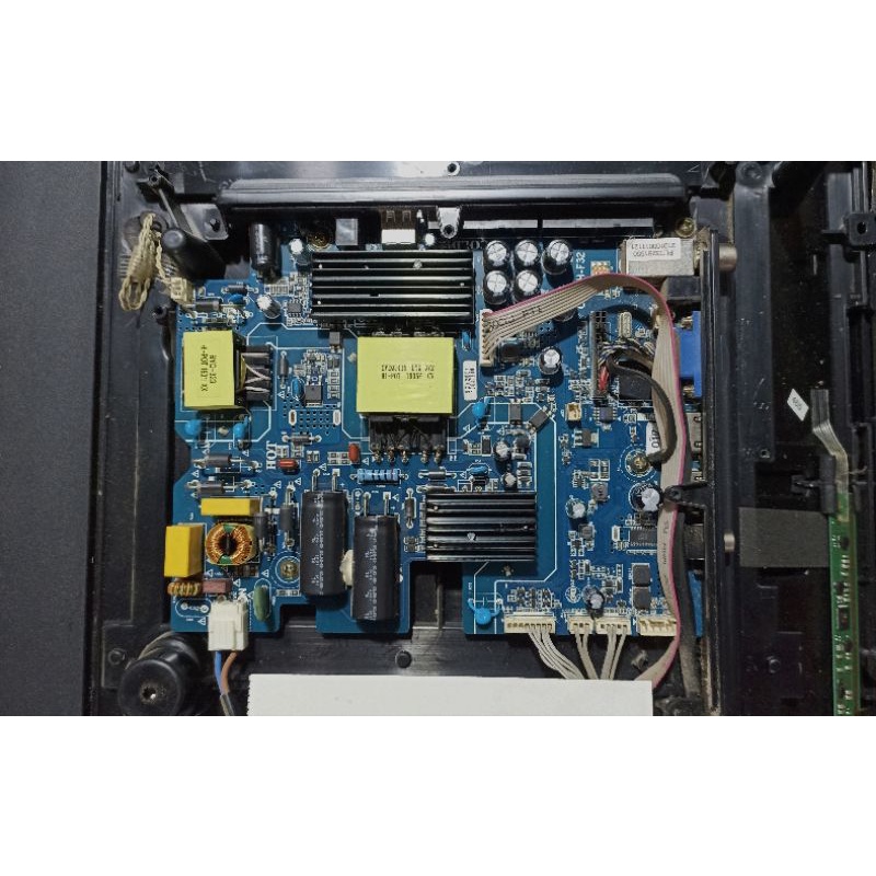 MB POLYTRON PLD32B1550 PLD 32B1550 GARANSI 1 BULAN