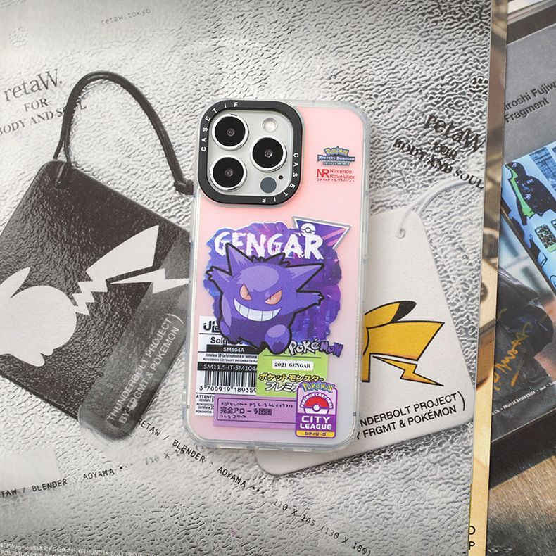 NEW PREMIUM Case !! POKEMON MATTE DOFF JAPAN PRINT  SOFTCASE ANIME IPHONE 14PROMAX 14PRO 14PLUS 14 13PROMAX 13PRO 13 12PROMAX 12PRO 12 11 XR SOFTCASE PIKACHU GENGAR SQUIRTLE BULBASUR