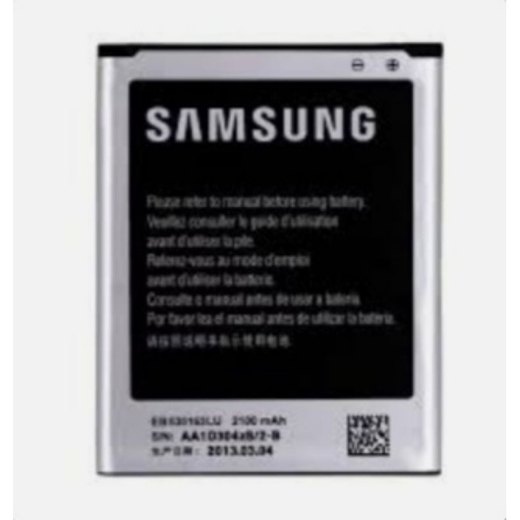baterai ori samsung Grand duos i9082 / Grand neo i9060 ori copotan