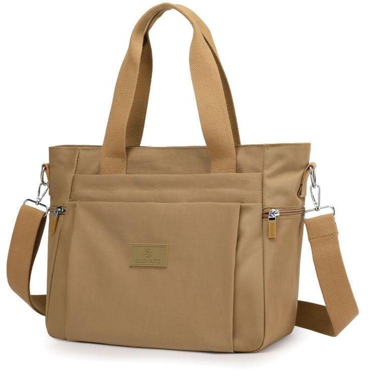 TERBARU SUOYATE - S 1048 - Tas selempang - Tas jinjing - Tas wanita