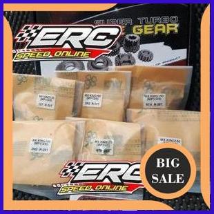 onderdil RASIO QTT MX KING MP1 MP3 MP5 140ZZ3