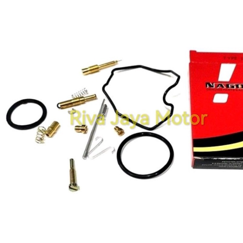 Repairkit Repair Kit Isi Karburator Gl Pro Max Cdi Neotech Pe 28 Pe28 Nsr Tiger Megapro Ninja Win V8