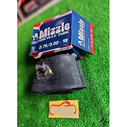 Sparepart Motor Za 1653 Ban Dalam Mizzle 275 300 Ring 18 Bd Mizle