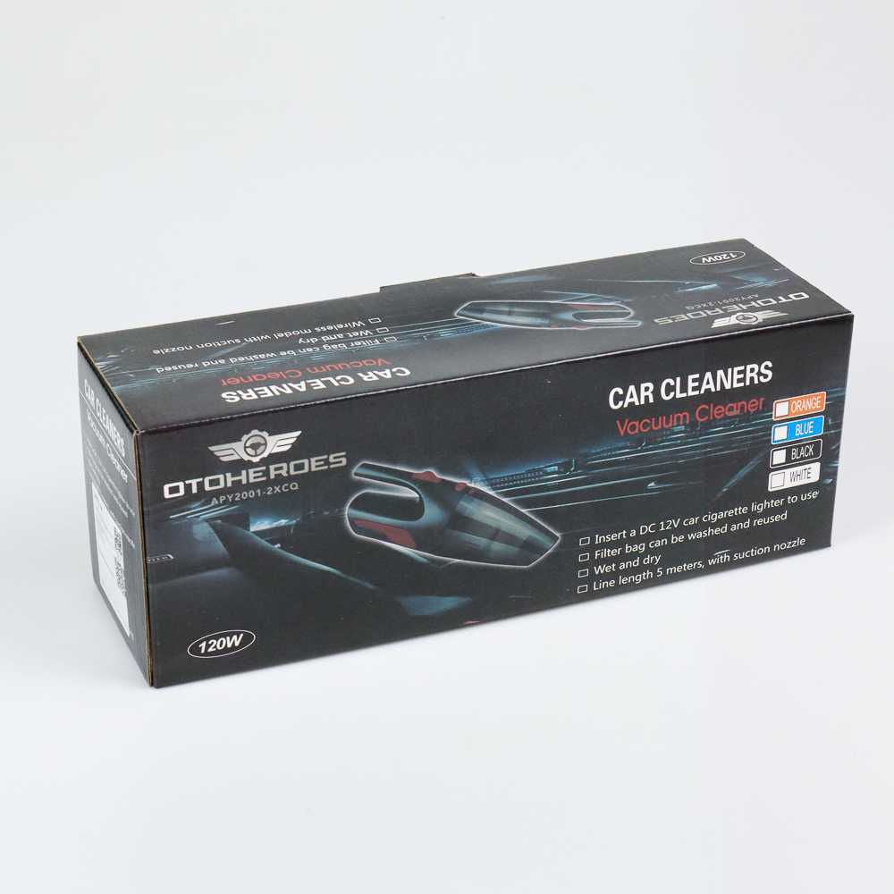 Satu Paket Vacuum Pembersih Debu Ruangan Dan Pembersih Debu Mobil