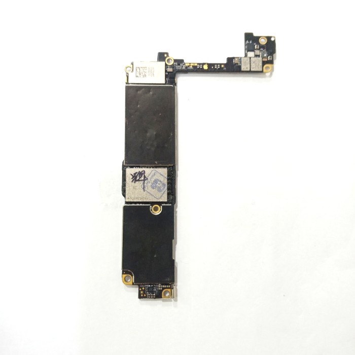 MESIN/MAINBOARD IPHONE 7G QUALCOM NYALA LOCK