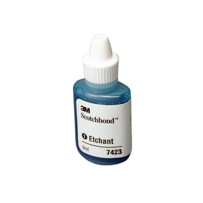 

3M Scotchbond Etchant nov06