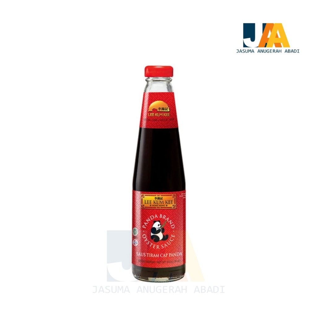 

Lee Kum Kee Saus Tiram 770 g - Oyster Sauce - Saus Tiram Cap Panda