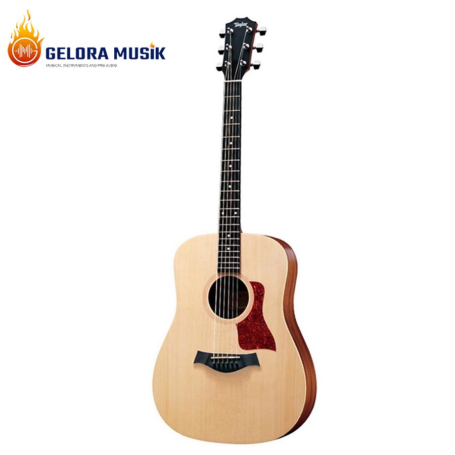 Gitar Akustik Taylor Big Baby Taylor w/Bag