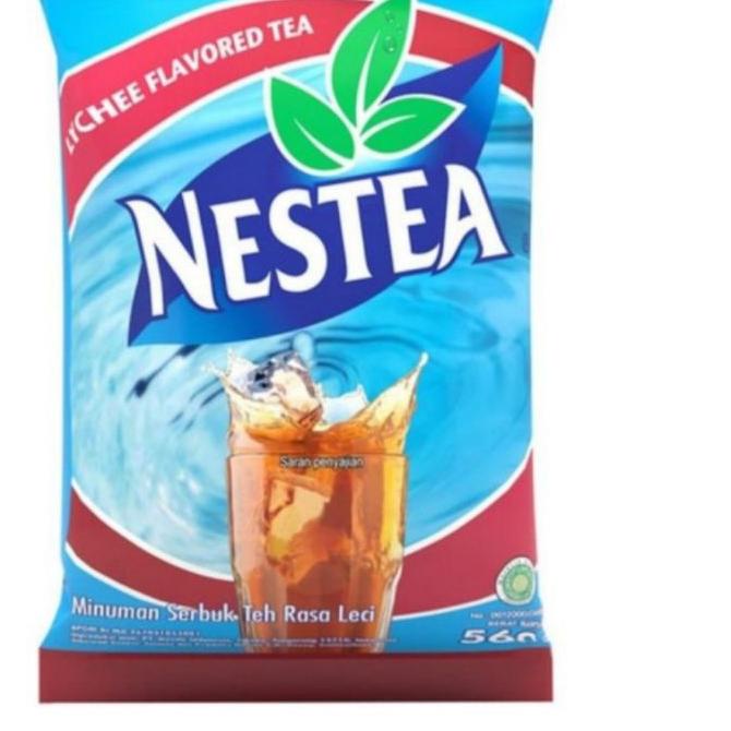 

➨ nestea lychee tea 560 gram ➧