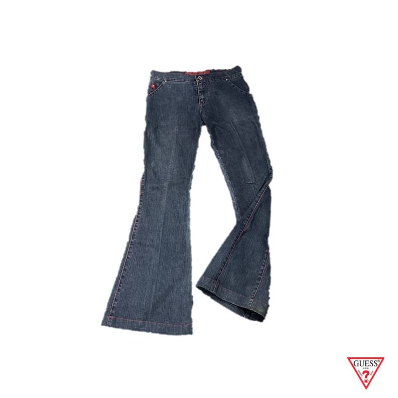 Guess Jeans [Preloved]