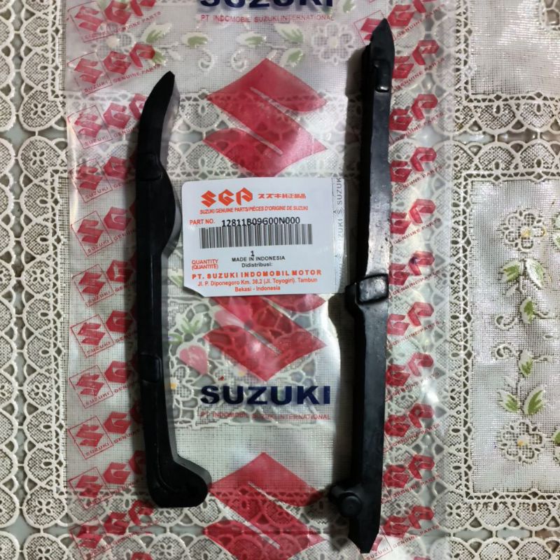 KARET TENSIONER SMASH SHOGUN 110 SP250