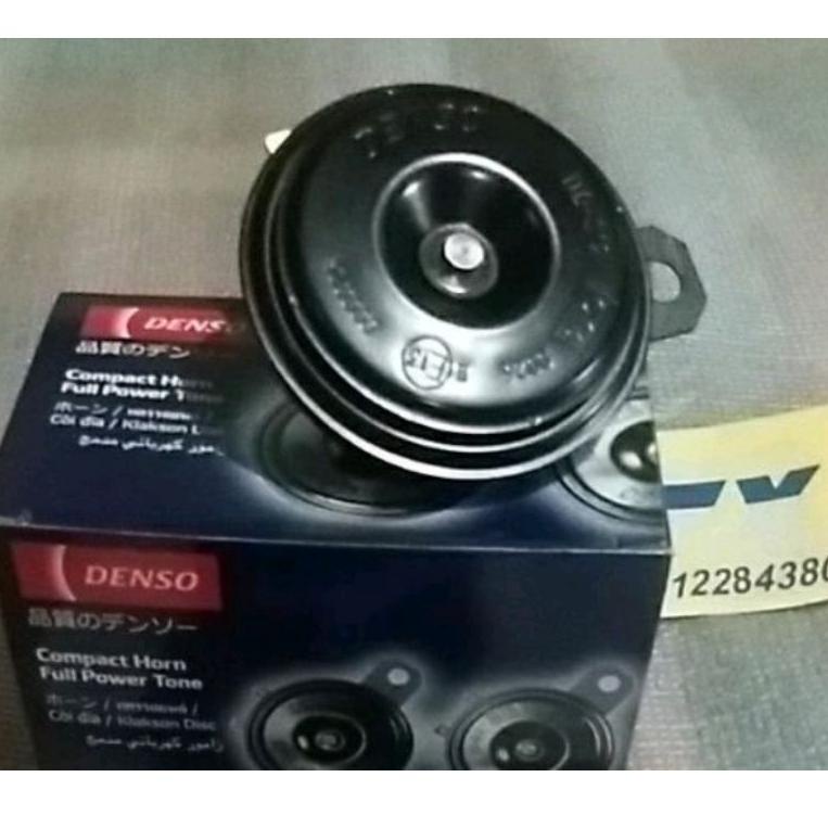 LANGSUNG ORDER Klakson Denso klakson Denso avanza