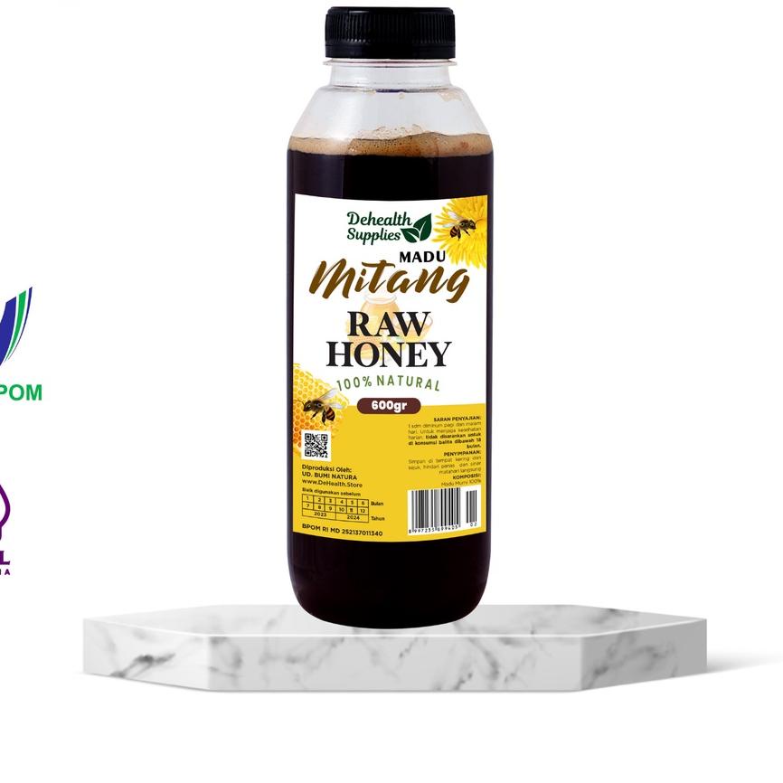 

✳ Dehealth Supplies MITANG 600gr ✹