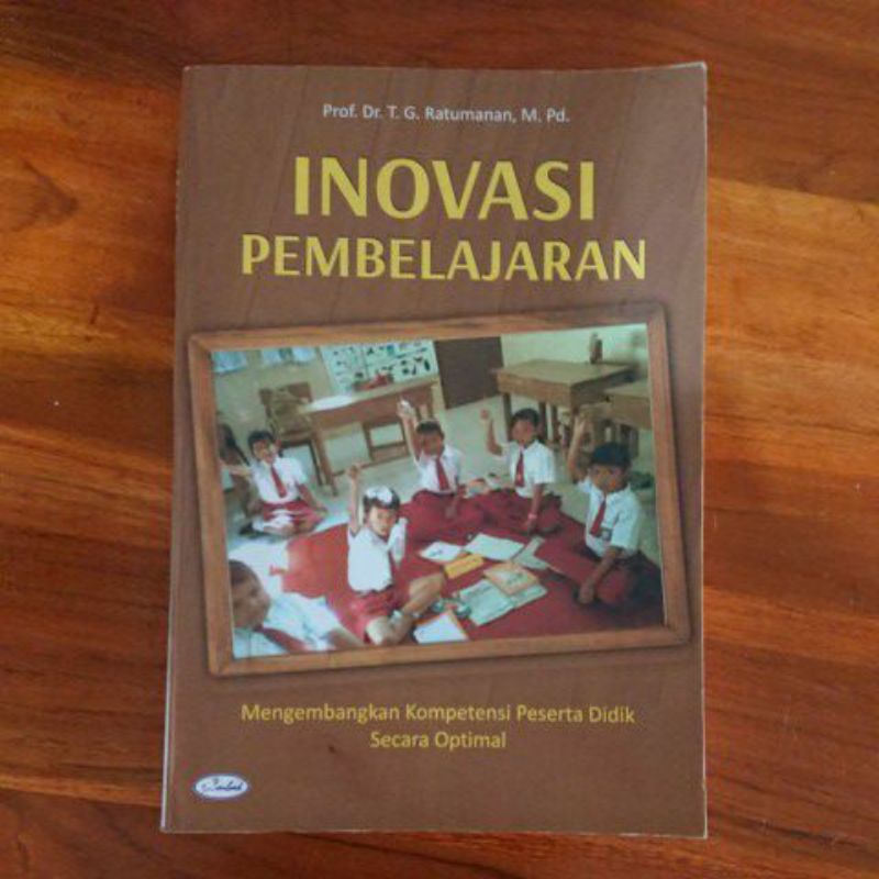 INOVASI PEMBELAJARAN