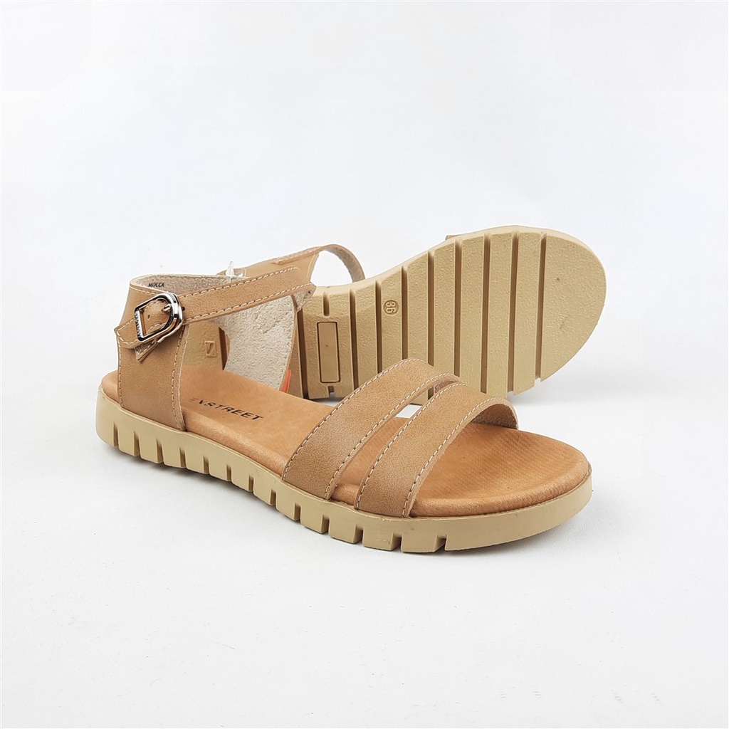 Sandal sepatu wanita Exstreet Ria.52 36-40