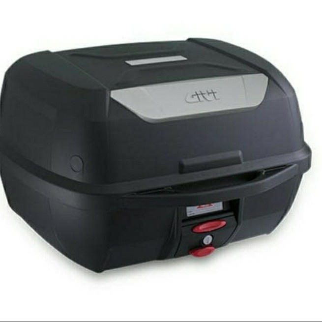BOX GIVI E43NTL / TOP BOX GIVI E43NTL MONOLOCK