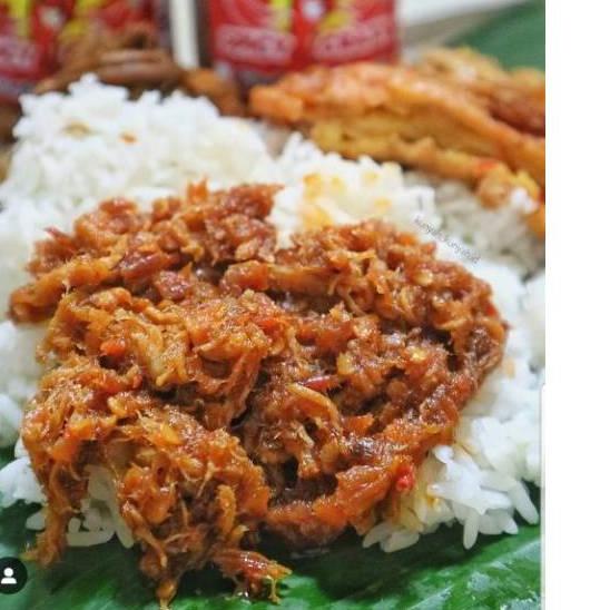 

Termurah✔️✔️-SAMBAL AYAM RUMAHAN | SPICY.CRAZY