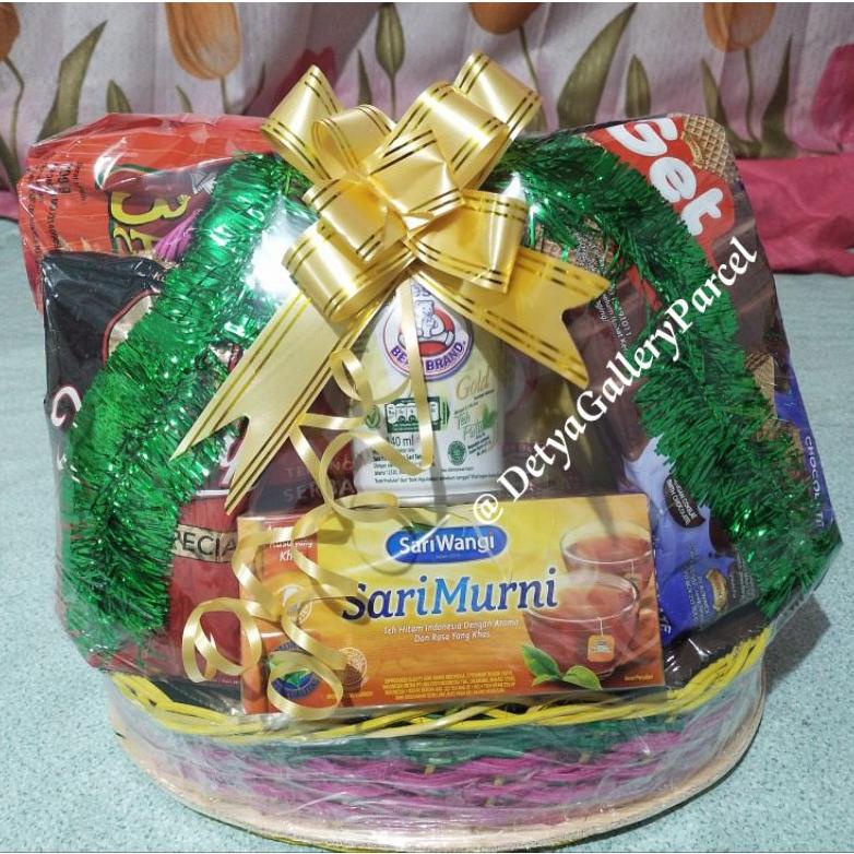 

Produk - Parcel Lebaran / Parcel Murah / Parcel Sembako / Paket Sembako Promo Best Seller!!