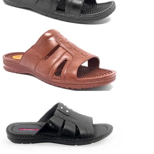 ✬ Sandak bata karet produk asli original bata /Sandak Sandal Pria Nano ❅
