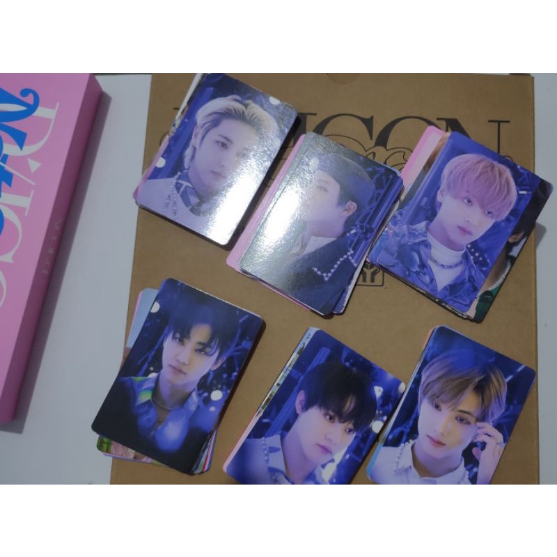 dicon 102 nct dream member set