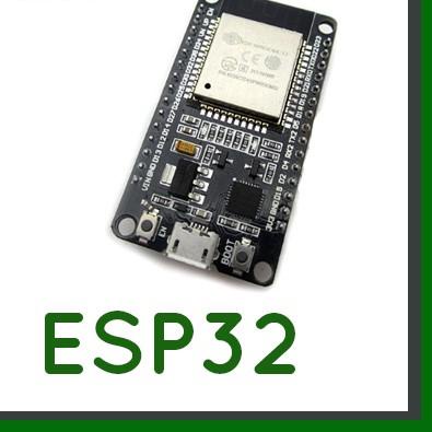 ◘ ESP32 DEVKIT V1 / ESP-32 ◘